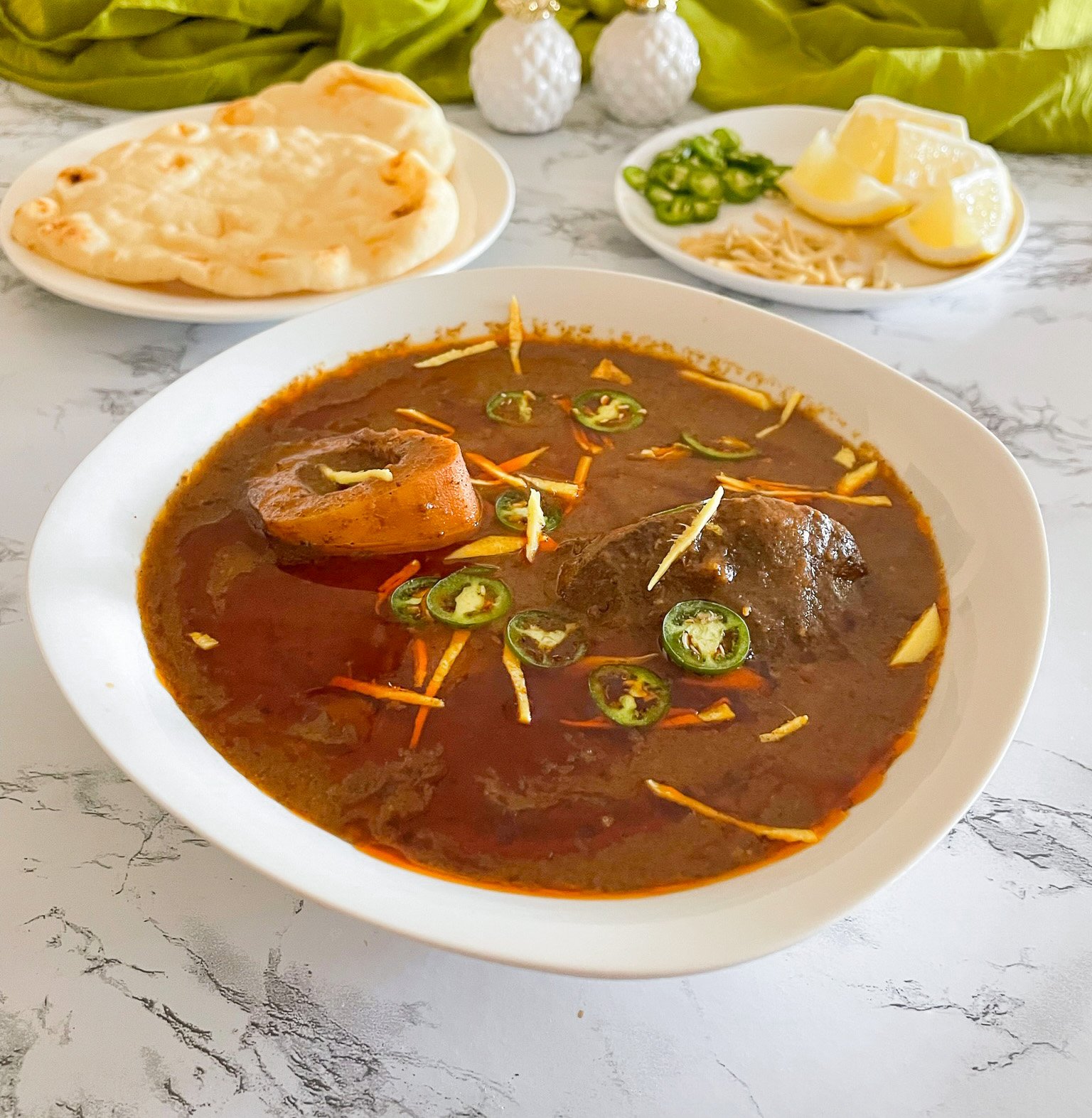 NIHARI